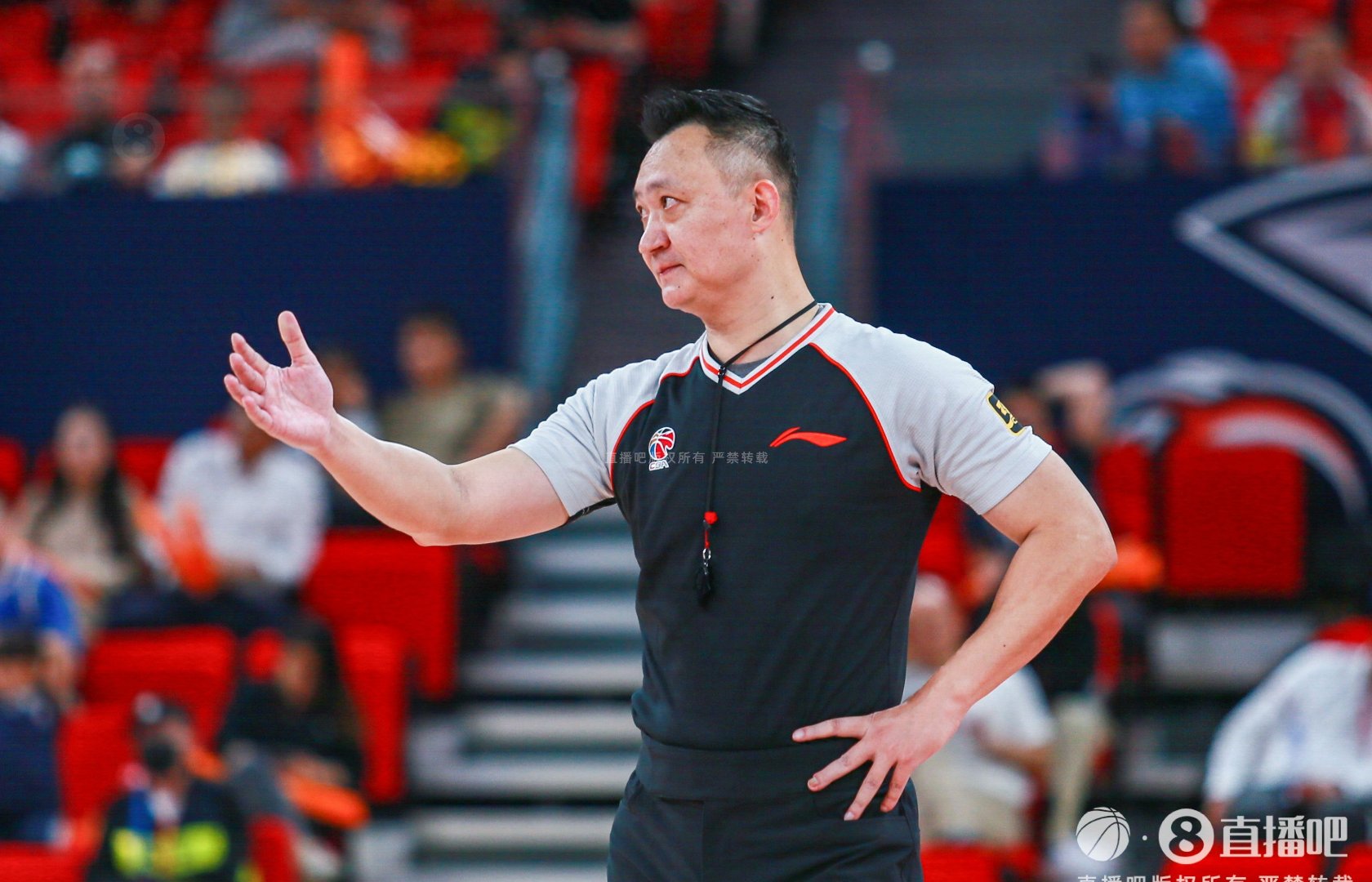 南宫28关于CBA季后赛赛前再迎强敌，里昂完成体检，主帅态度——底气十足，临场指挥获称赞的信息