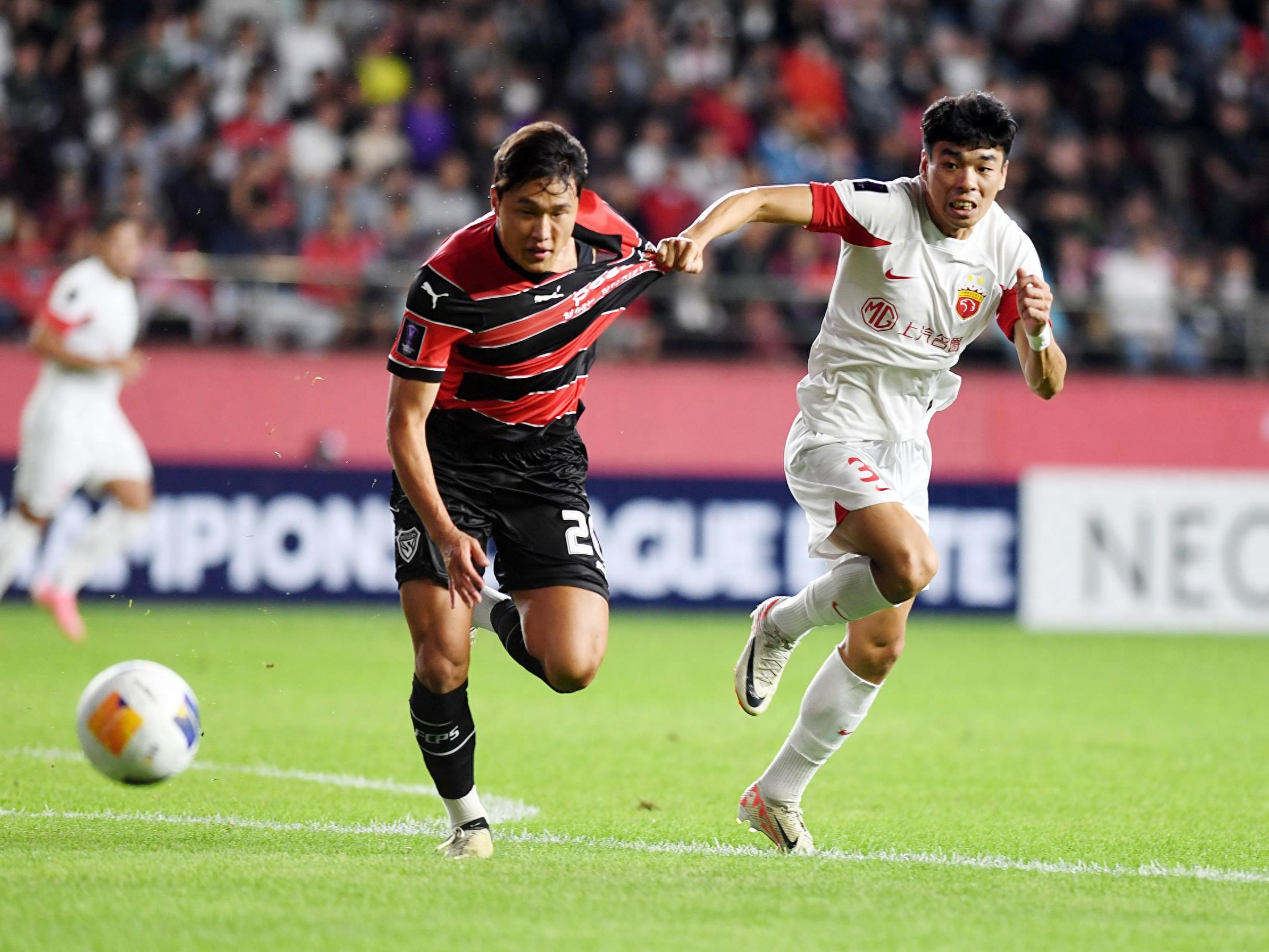 ng28上海久事迎亚冠关键赛；关键时刻状态回暖；引发热议；年轻球员得到机会的简单介绍